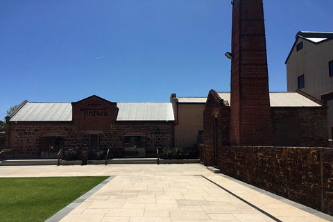 The Intimate Wine Tasting Experiences And Boutique Wines - Accommodation Gold Coast 1