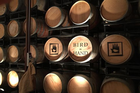 The Intimate Wine Tasting Experiences And Boutique Wines - Accommodation Gold Coast 3