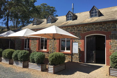 The Intimate Wine Tasting Experiences And Boutique Wines - Accommodation Gold Coast 4