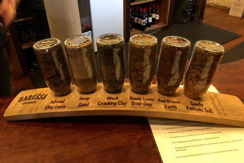 The Intimate Wine Tasting Experiences And Boutique Wines - Accommodation Gold Coast 5