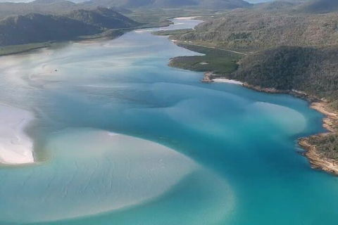 2 Night Small Group Whitsundays Sailing Adventure Aboard Mandrake - Accommodation Gold Coast 0