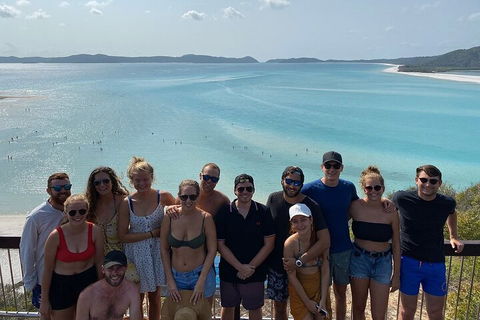 2 Night Small Group Whitsundays Sailing Adventure Aboard Mandrake - Accommodation Gold Coast 4