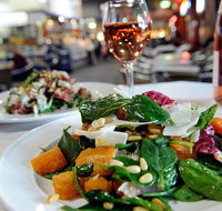 Adelaide Central Market The Collaborators Dinner Tour - Accommodation Gold Coast