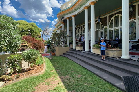 Blue Mountains Small Group Tour - Accommodation Gold Coast 0