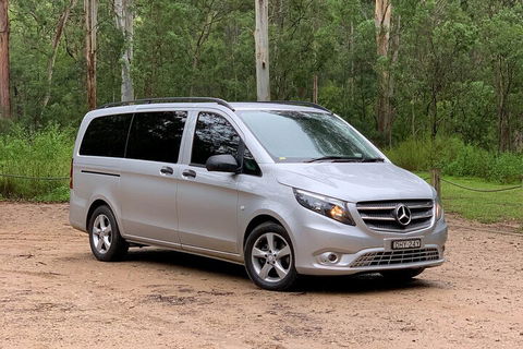 Blue Mountains Small Group Tour - Accommodation Gold Coast 1