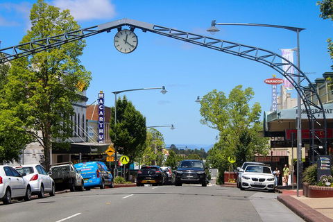 Blue Mountains Small Group Tour - Accommodation Gold Coast 2