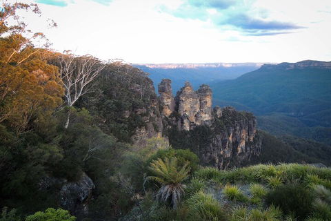 Blue Mountains Small Group Tour - Accommodation Gold Coast 4