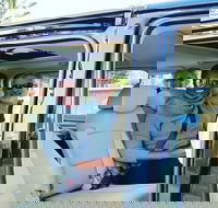 Albany's Whale Story - Accommodation Gold Coast