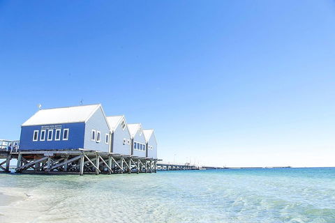 Margaret River 3 Day Escape - Accommodation Gold Coast 5