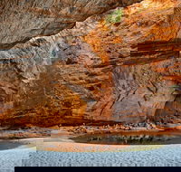 Bungle Bungle Explorer - Accommodation Gold Coast