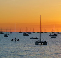 Darwin Shore Excursion Hop-on Hop-off Bus Tour - Accommodation Gold Coast