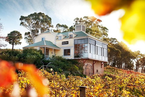 Adelaide Hills Regional / Hahndorf German Village Tour - Accommodation Gold Coast 3