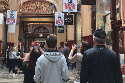 Half Day Small Group Guided Shopping Tour In Melbourne - Accommodation Gold Coast 5