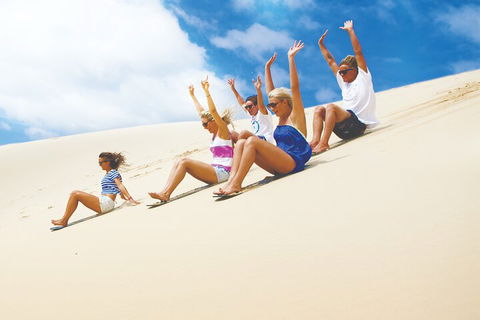 Beach & Dune - Accommodation Gold Coast 0