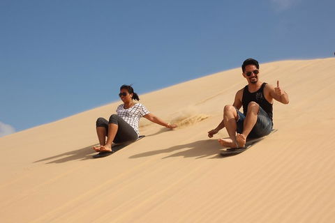 Beach & Dune - Accommodation Gold Coast 1