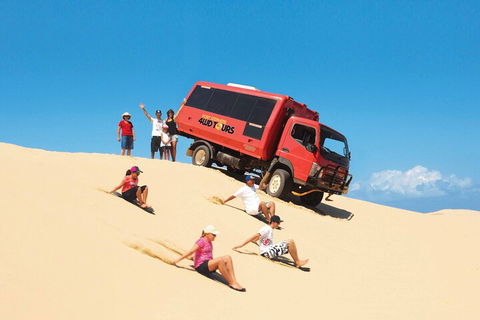 Beach & Dune - Accommodation Gold Coast 5