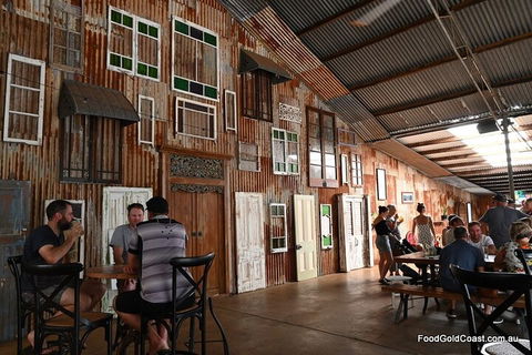 The Tweed Distiller - Accommodation Gold Coast 2