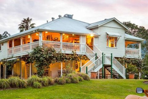 The Tweed Distiller - Accommodation Gold Coast 3