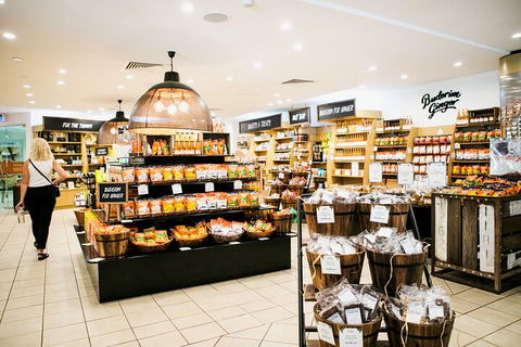 The Ginger Factory Play, Taste & Discover Bundle Admission Ticket - Accommodation Gold Coast 3