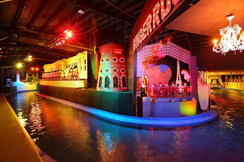 The Ginger Factory Play, Taste & Discover Bundle Admission Ticket - Accommodation Gold Coast 4