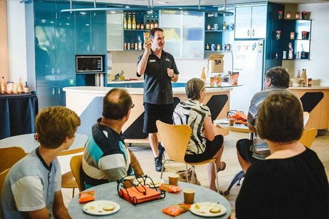 The Ginger Factory Play, Taste & Discover Bundle Admission Ticket - Accommodation Gold Coast 5