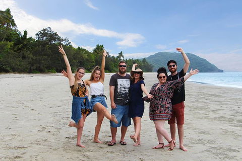 Cape Tribulation, Daintree Rainforest And Wildlife Tour - Accommodation Gold Coast 4