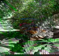 Kuranda Rainforestation  Kuranda Scenic Rail - Accommodation Gold Coast
