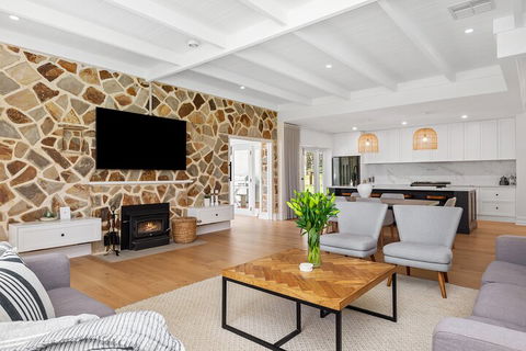 3 Days Adelaide Hills Wellness Escape - Accommodation Gold Coast 1