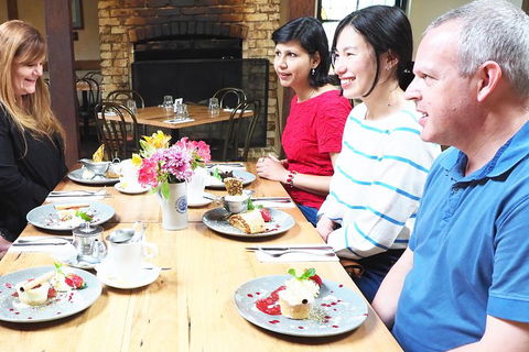 Adelaide Hills And Hahndorf Half-Day Tour From Adelaide - Accommodation Gold Coast 2