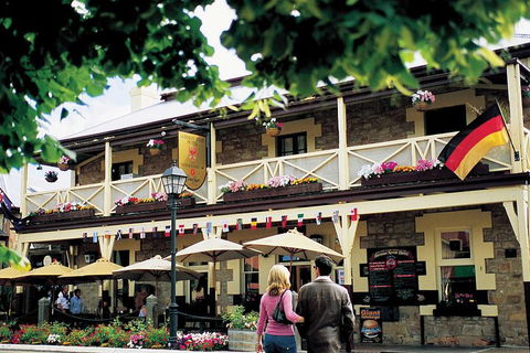 Adelaide Hills And Hahndorf Half-Day Tour From Adelaide - Accommodation Gold Coast 4