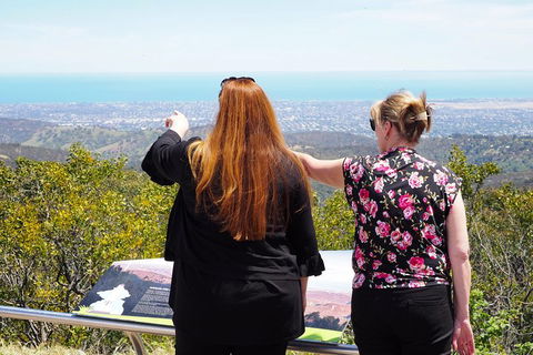 Adelaide Hills And Hahndorf Half-Day Tour From Adelaide - Accommodation Gold Coast 5