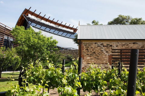Ultimate Adelaide City And Hahndorf Tour - Accommodation Gold Coast 1