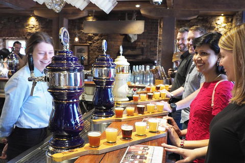 Ultimate Adelaide City And Hahndorf Tour - Accommodation Gold Coast 3