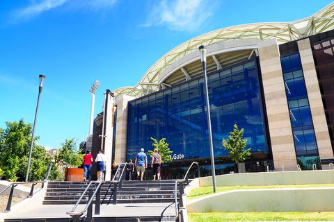 Ultimate Adelaide City And Hahndorf Tour - Accommodation Gold Coast 5