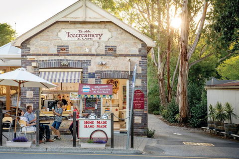 Barossa And Hahndorf Day Trip From Adelaide Including Wine Tasting And Lunch - Accommodation Gold Coast 2