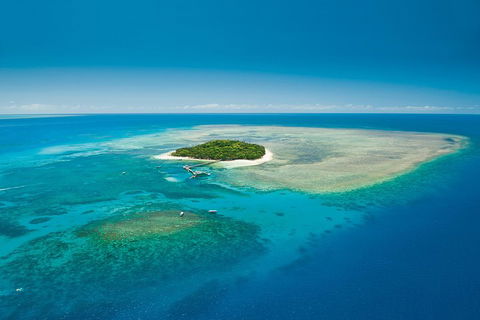 Cairns City Sights And Surrounds Tour - Accommodation Gold Coast 0