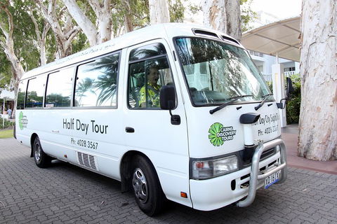 Cairns City Sights And Surrounds Tour - Accommodation Gold Coast 4