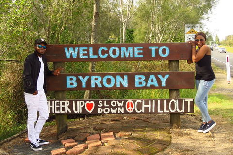 3-Hour Small-Group Byron Bay Tour - Accommodation Gold Coast 5