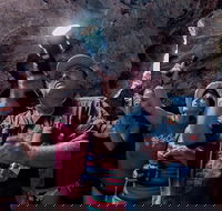 Windjana Gorge and Tunnel Creek 4WD Tour from Broome - Accommodation Gold Coast