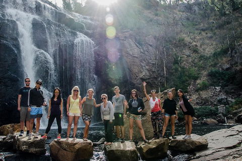 Adelaide To Melbourne 3-Day Trip Through Grampians And Great Ocean Road - Accommodation Gold Coast 1