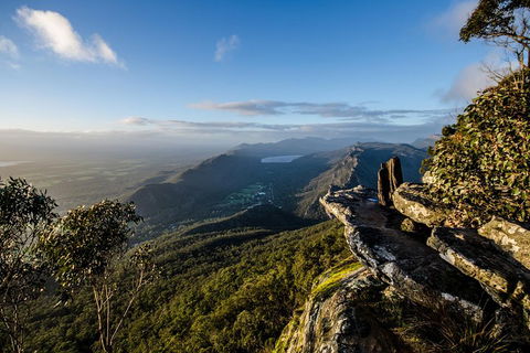 Adelaide To Melbourne 3-Day Trip Through Grampians And Great Ocean Road - Accommodation Gold Coast 2