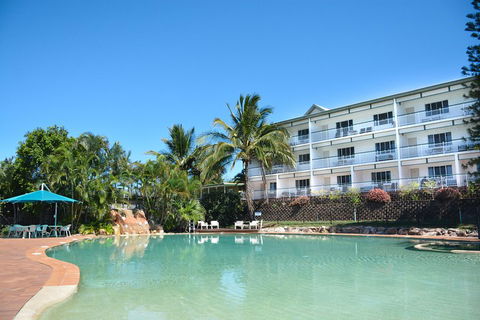 Fraser Explorer K'gari 2-Day Tour - Accommodation Gold Coast 0