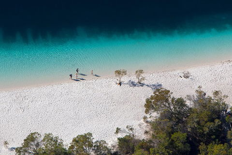 Fraser Explorer K'gari 2-Day Tour - Accommodation Gold Coast 3