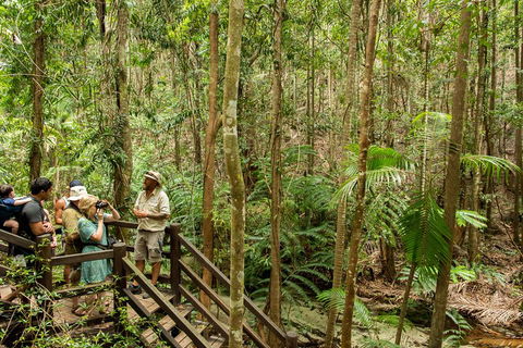Fraser Explorer K'gari 2-Day Tour - Accommodation Gold Coast 5