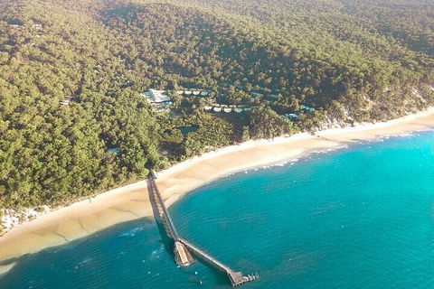 K'gari Getaway Tour From Hervey Bay - Accommodation Gold Coast 2