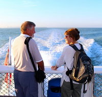 Darwin Harbour Sightseeing Cruise - Accommodation Gold Coast