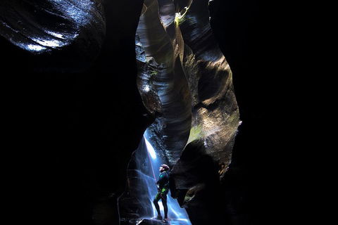 Full-Day Canyoning Experience At Stunning Empress Canyon - Accommodation Gold Coast 3