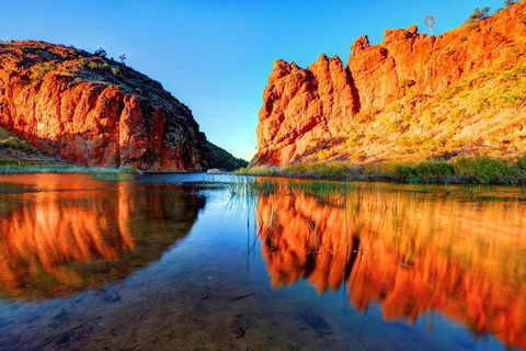 West MacDonnell Ranges Day Trip From Alice Springs - Accommodation Gold Coast 2