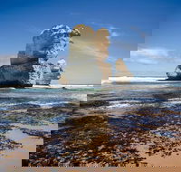 3-Day Adelaide to Melbourne Overland Trip through Grampians and Great Ocean Road - Accommodation Gold Coast