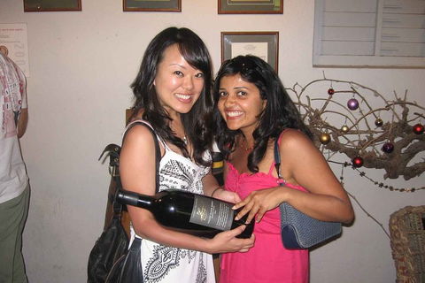 Barossa Valley Wineries Tour With Tastings And Lunch From Adelaide - Accommodation Gold Coast 1